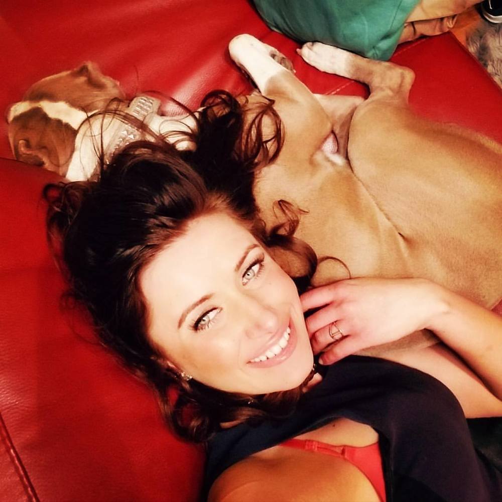 Meet your Posher, Lilly